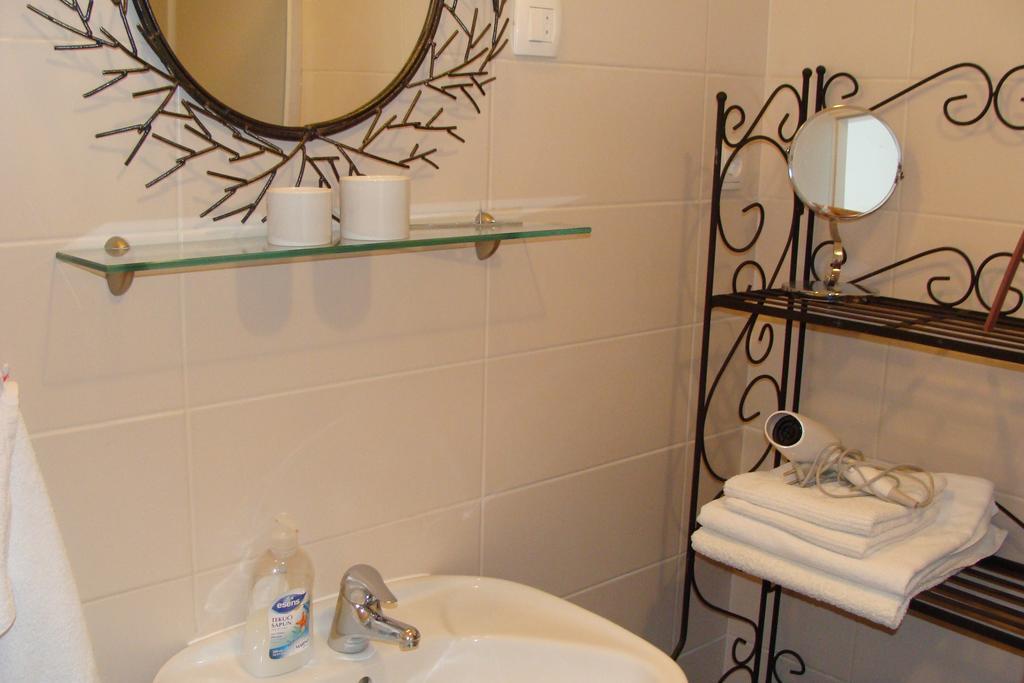 Guest House Dragic - Anex Задар Номер фото
